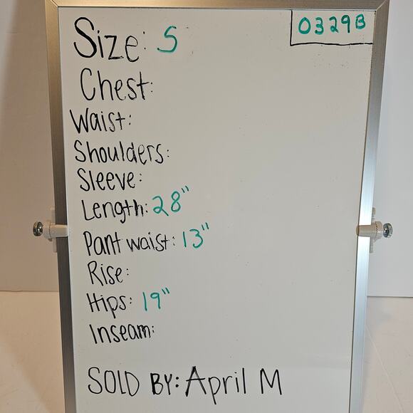 Alfani Womans size PS Asymmetric Pleated ColorBlock Midi Skirt Artsy Black NEW - Picture 8 of 8